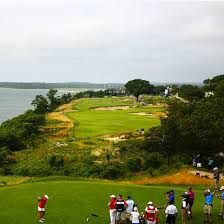 St andrews course porn castle course over a chasm into pbo bud jpg x Golf course