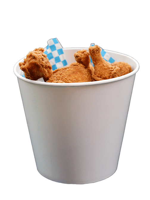 Cookie’s Country Chicken by null