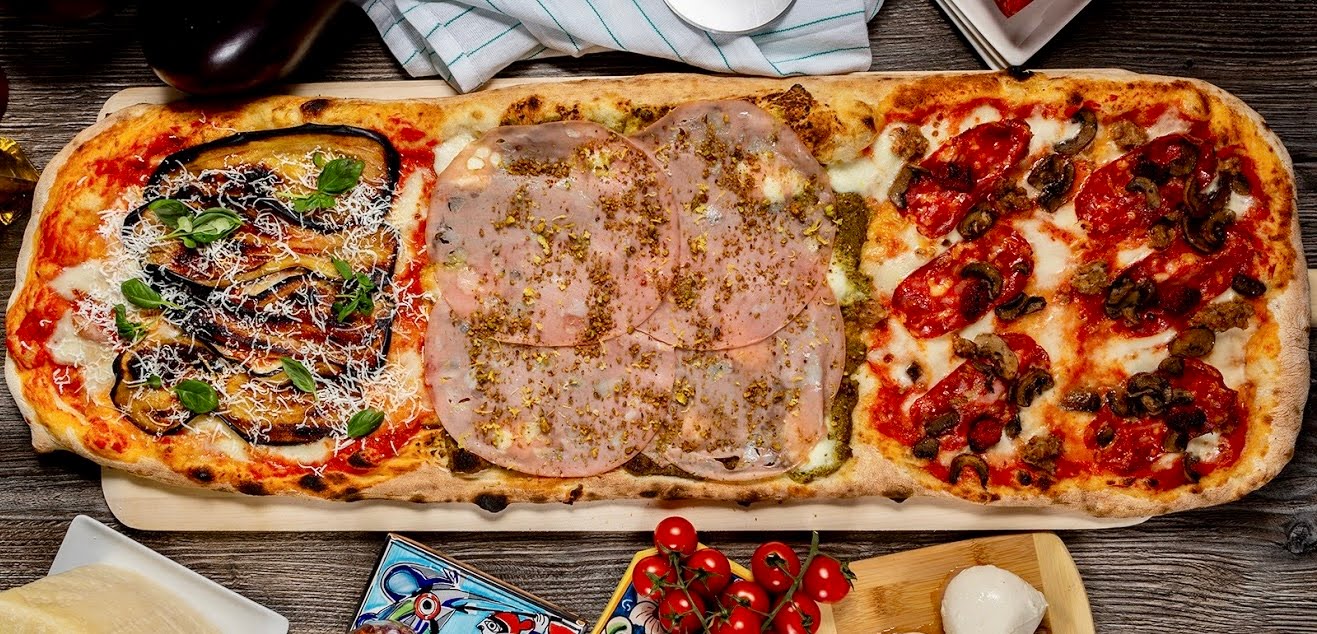 Trenta Pizza & Cucina by null