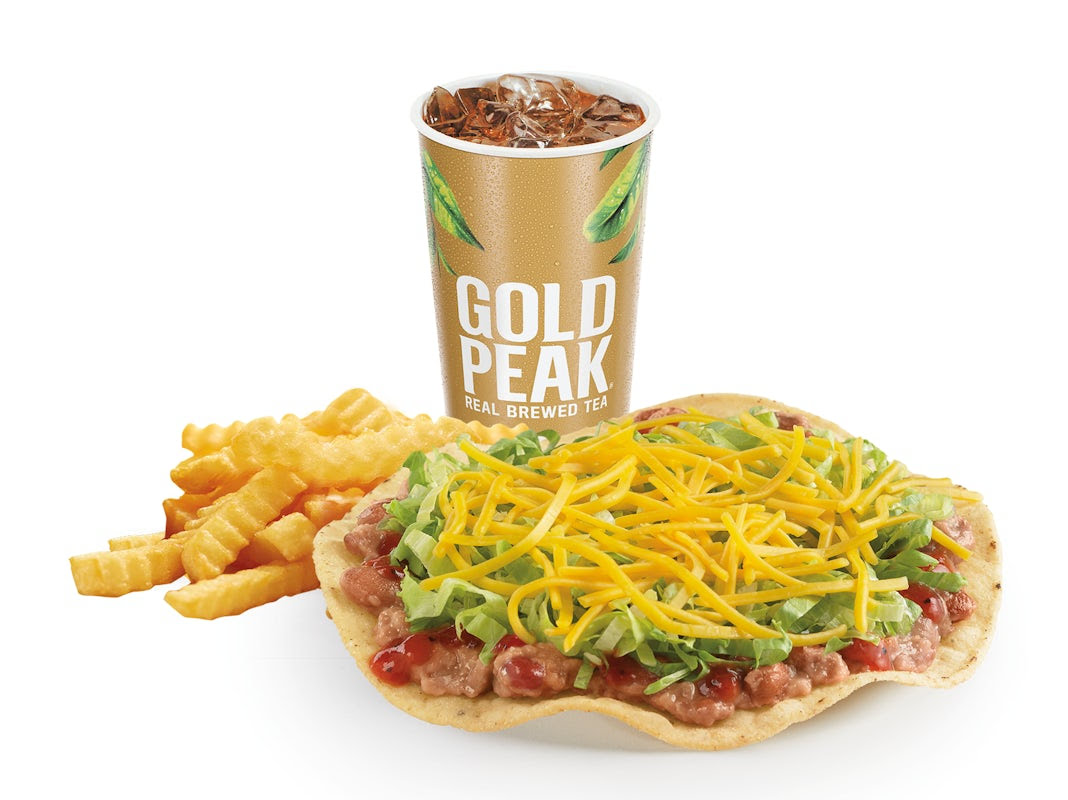 Del Taco by null