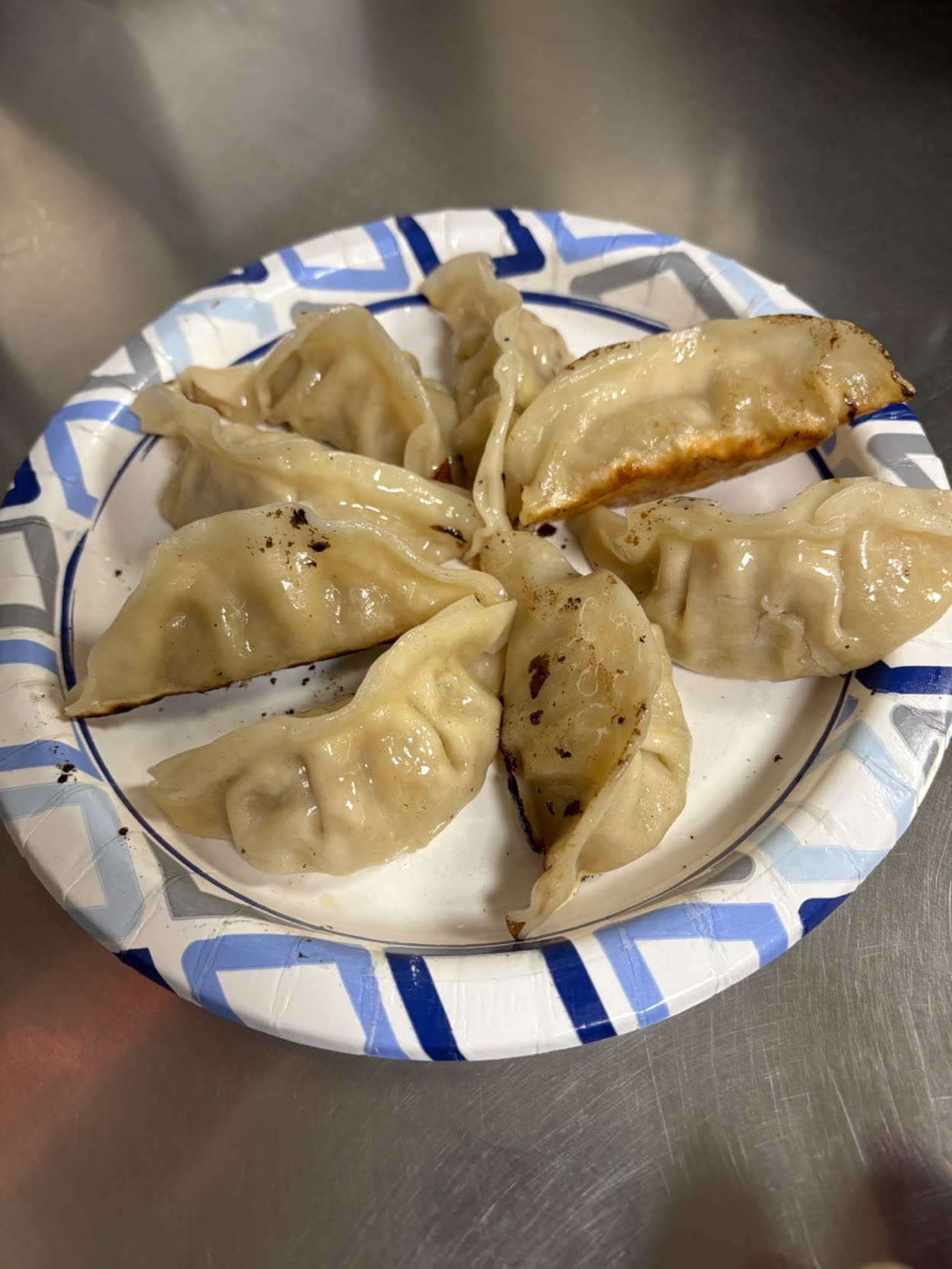 Bearylicious Tea by null