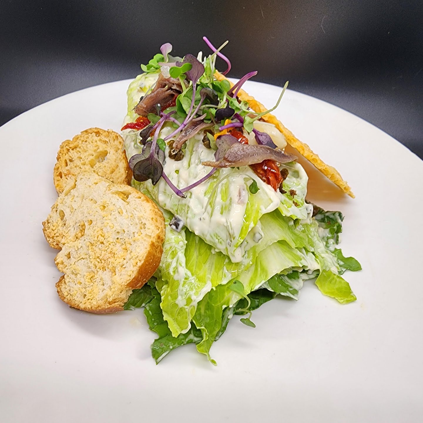 The Hero Ranch Kitchen - Restaurant in Saratoga, Saratoga | Reviews ...