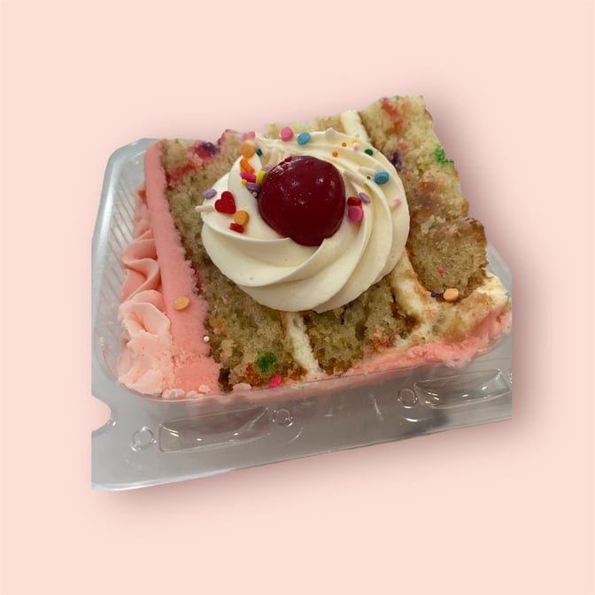 Sweet Box Bakeshop by null