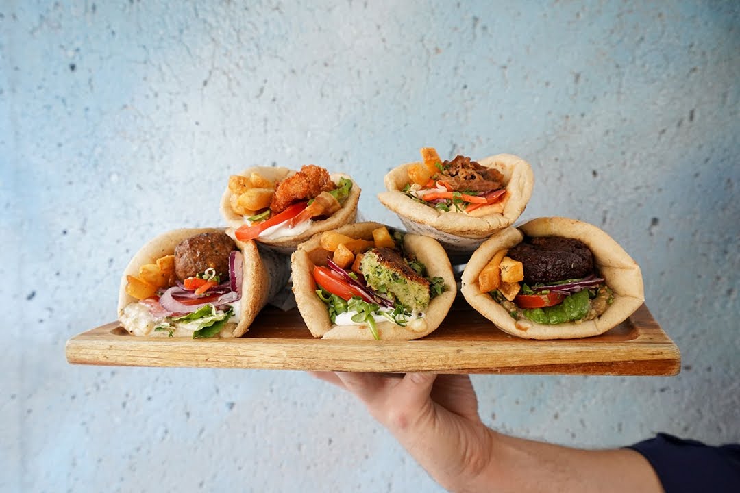 Saloniki Greek by null