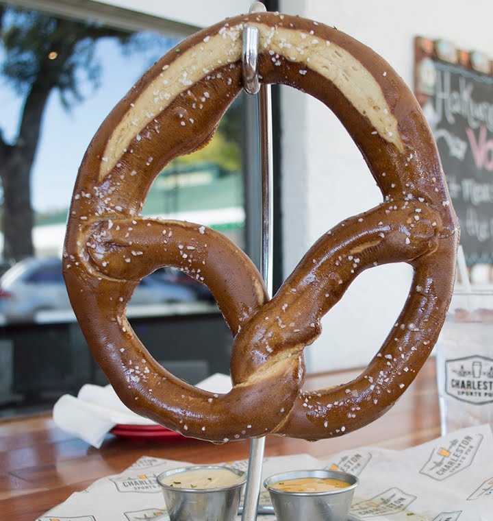 Charleston Sports Pub by null