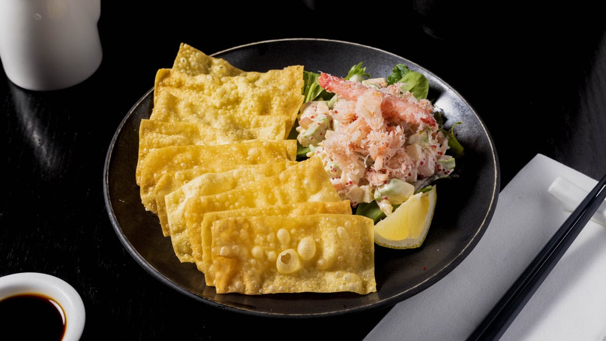 Fuji at Ink Block by null