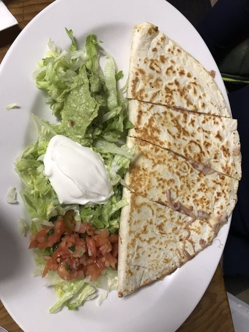 El Rinconcito Café by null