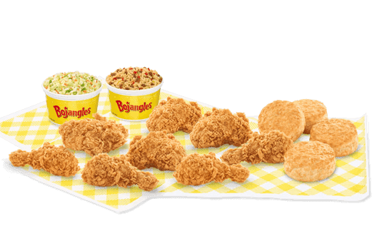 Bojangles by null