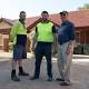 Adelaide work-for-the-dole team helps renovate derelict church house in ... 