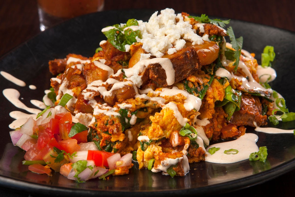 SOL Mexican Cocina by null