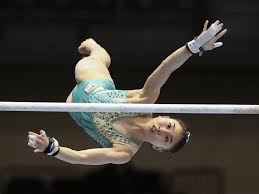 体操　全日本　女子|第77回全日本体操種目別選手権＞女子ゆか決勝。演技する杉原（撮影・河野 光希）― スポニチ Sponichi Annex スポーツ