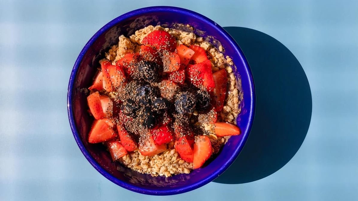 Backyard Bowls by Google