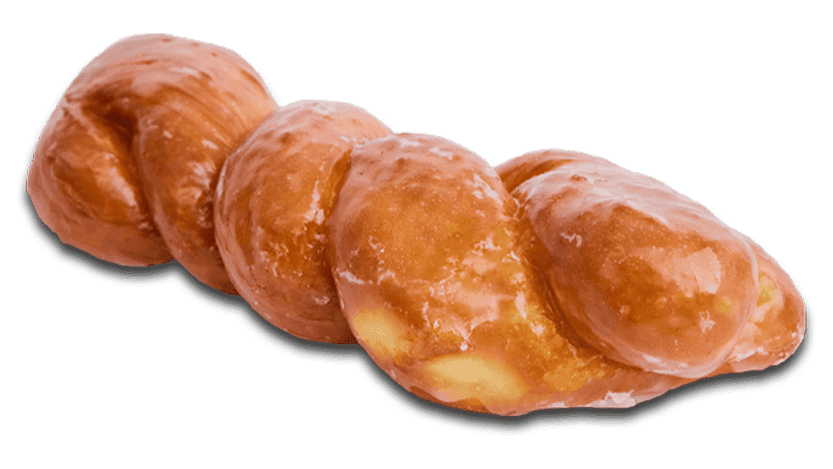 Randy's Donuts by null