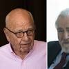 How an episode of Succession sparked Rupert Murdoch's bitter ...