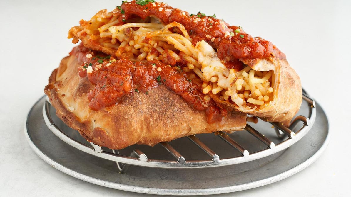 Spinato's Pizzeria and Family Kitchen by null