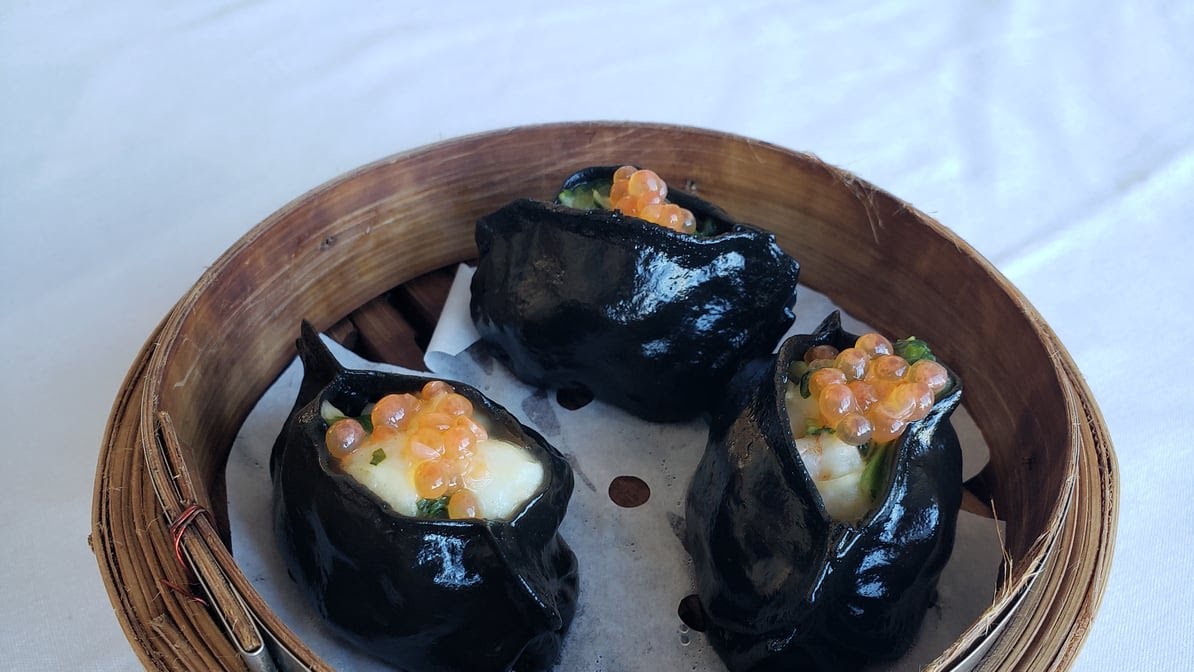 Dynasty Seafood Restaurant by null