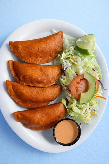 Mi Casa Restaurant by null