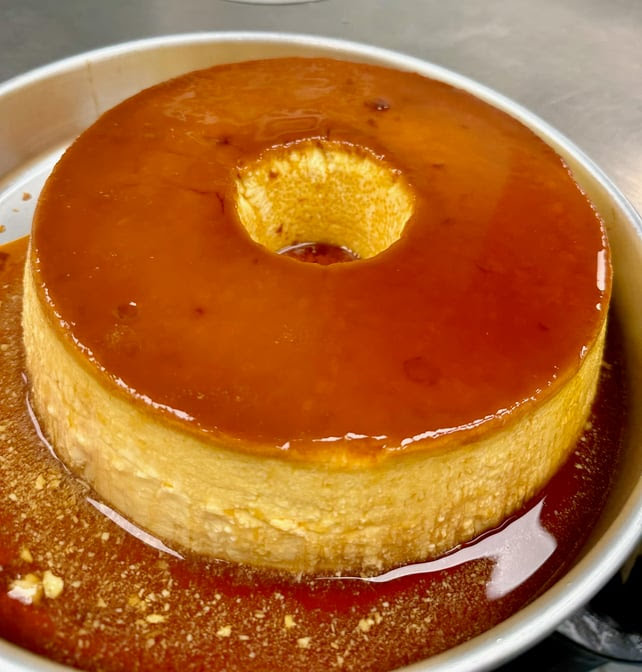 Lunas de Buenos Aires Argentine Street Food by null