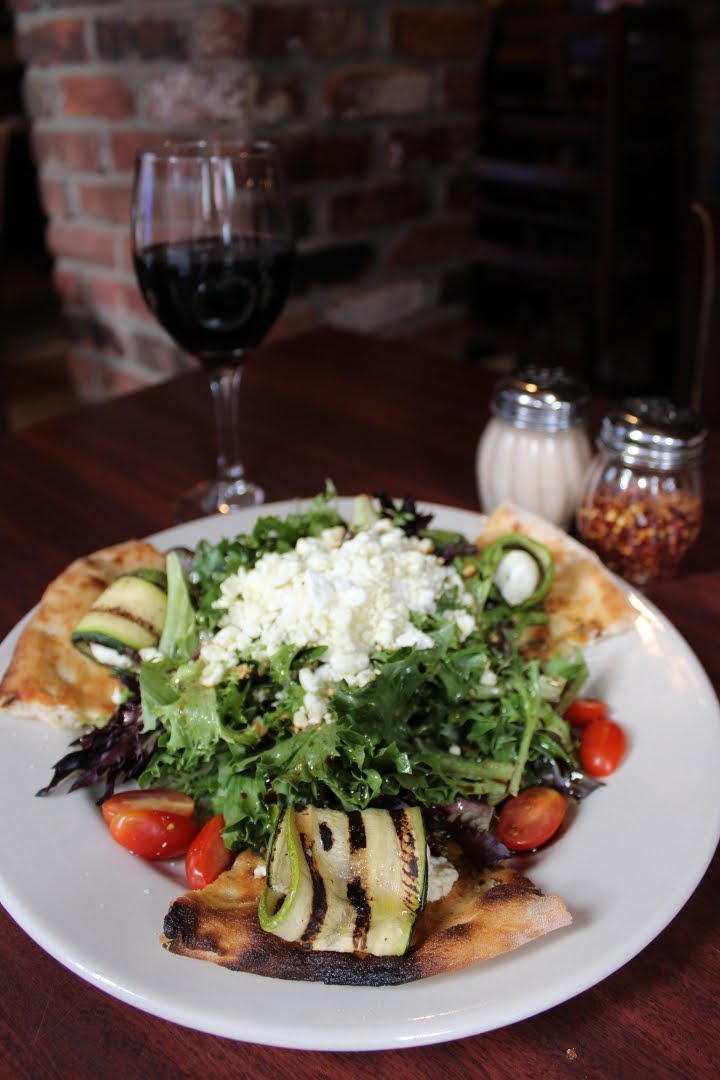 Antico Forno by null