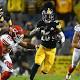 Le'Veon Bell wasted no time reminding everyone how damn good he is 