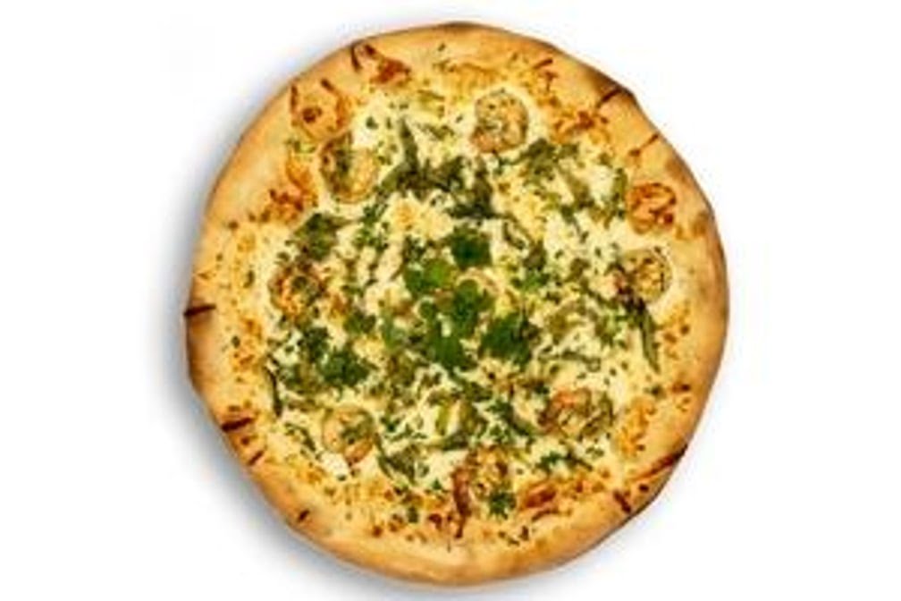 trump burger by null