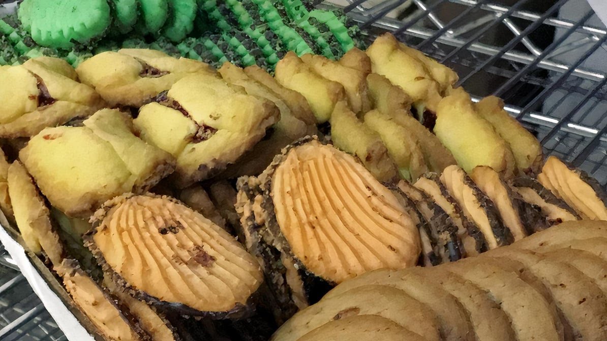 Oteri's Italian Bakery by null