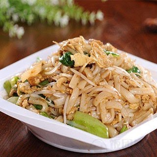 Xi'an Cuisine by null
