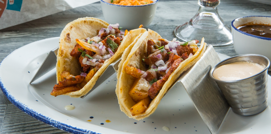 Valencia’s Tex-Mex Garage by null