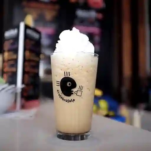 Café Brújula Alcalá | Café de Especialidad de Oaxaca, México by null