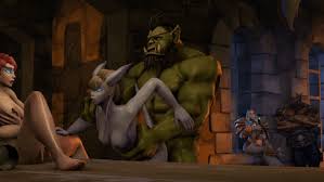 Orc waifu porn game games of desire jpg x Orc game