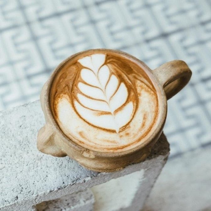 Xaman Cafe by null