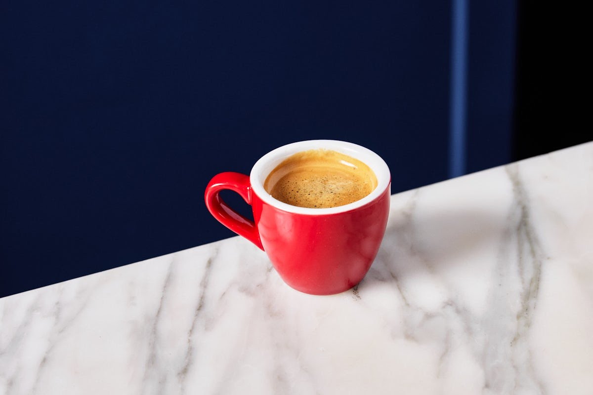 Daily Provisions - Jersey City by null