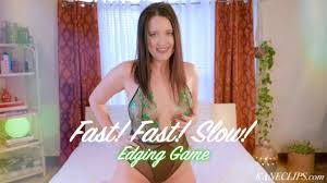 Edging game part new rules and suprises for bunny jpg x Edging game
