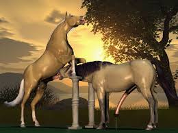 horseman jpg x 3d horseman