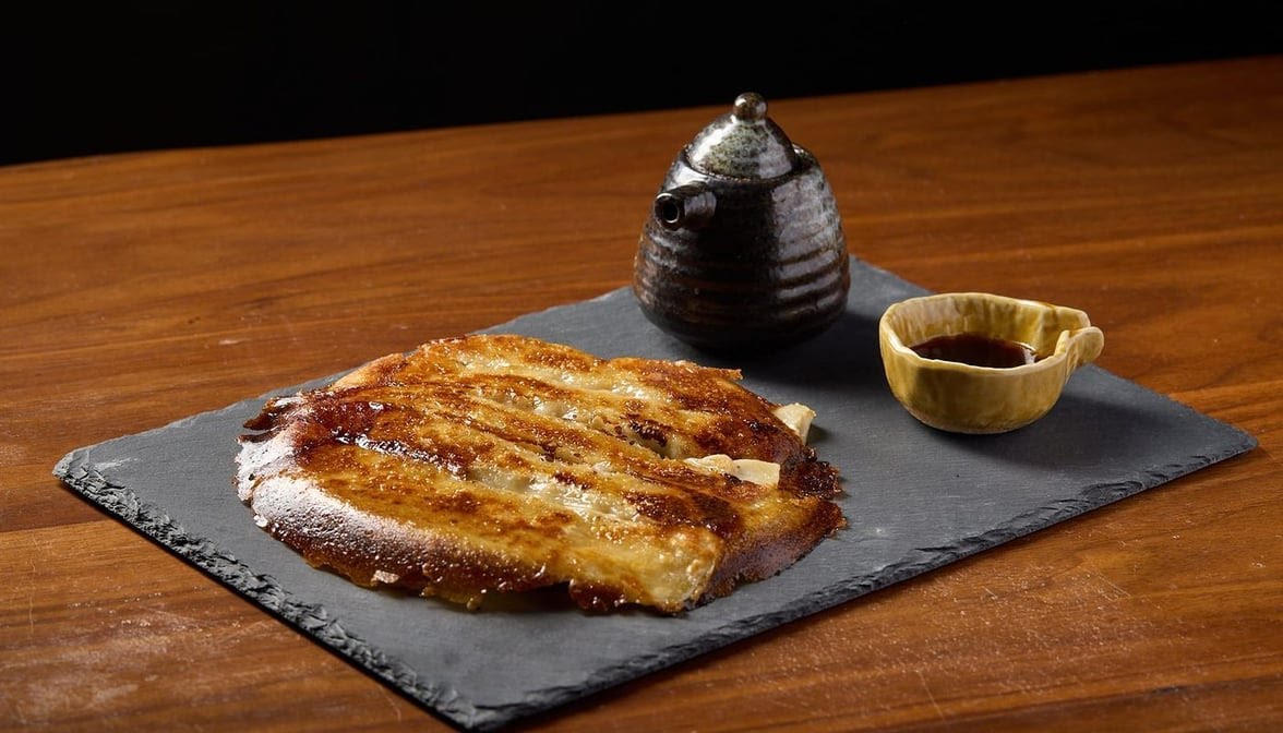IZAKAYA Taberu Japanese Restaurant by null