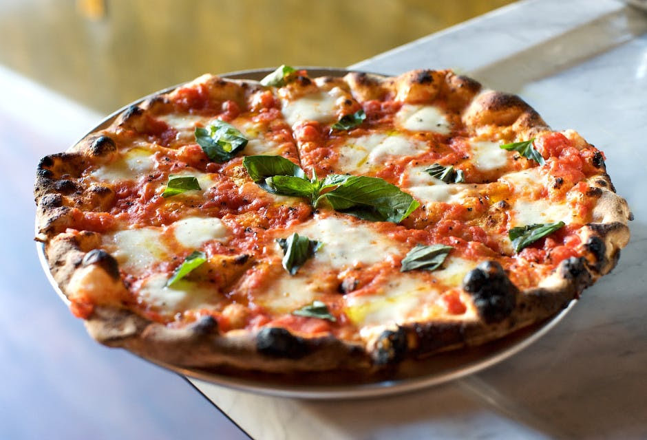 Ogliastro Pizza Bar by null