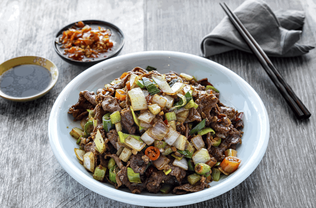 Dong Ting Chun by null