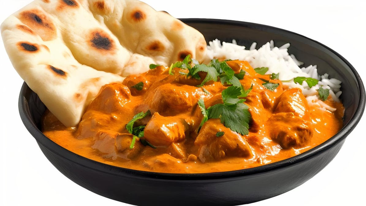 Spices Of India Kitchen - Restaurant & Catering by null