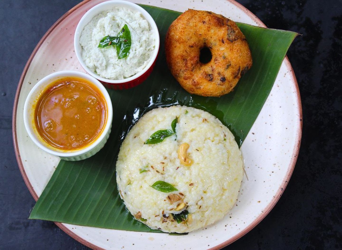 IDLI DOSA Indian Restaurant by null