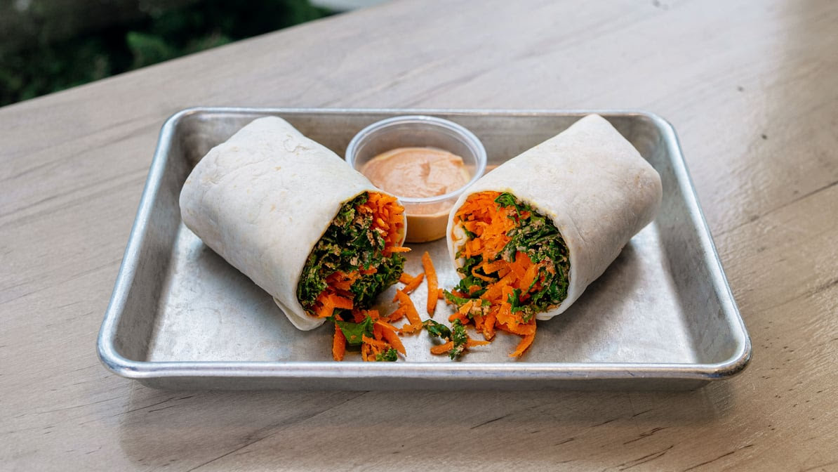 The Local Juicery + Kitchen by null