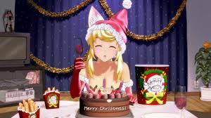 Cover liru wolf girl with you christmas extra jpg x Wolf girl with you