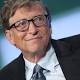 Bill Gates seeks to dispel myth that he's the 'world's biggest philanthropist'