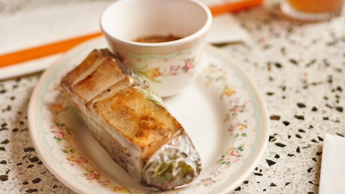 Ketiw Comptoir Cambodgien by null