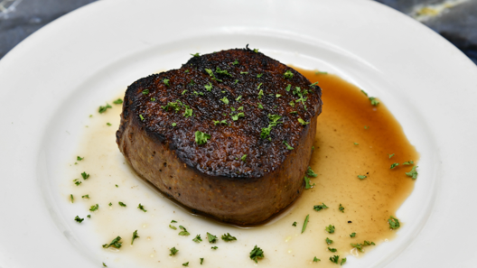 Morton's The Steakhouse by null