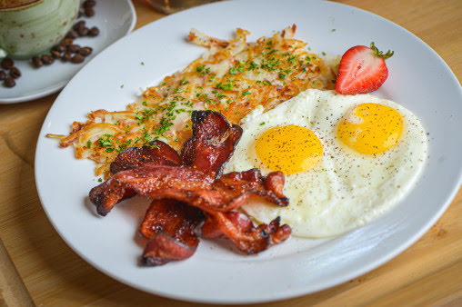 Slate Street Cafe by null