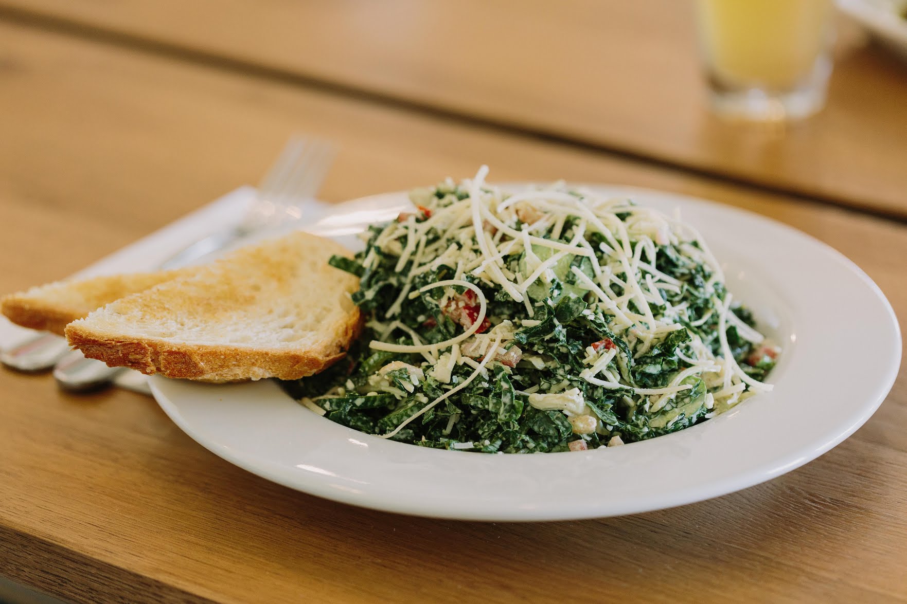 Nutmeg Bakery & Cafe - Danielson by null