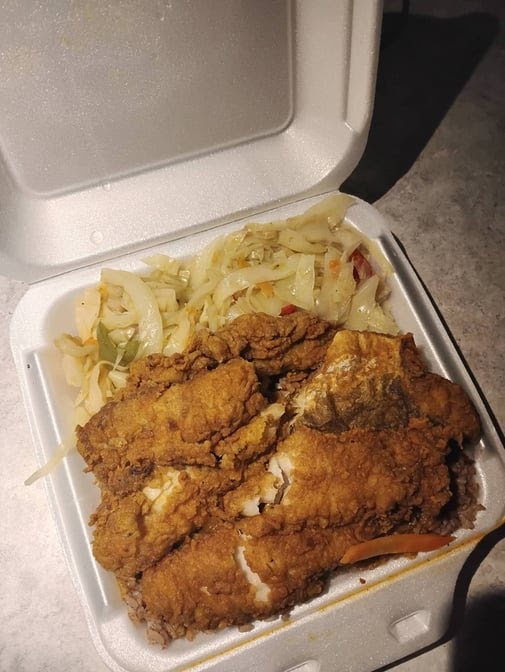 Jamaican D's Kitchen and Catering by null