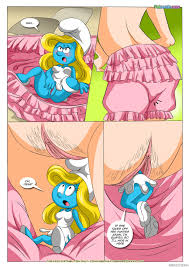 Sexy smurfette lethalliam png x Sexy smurfette