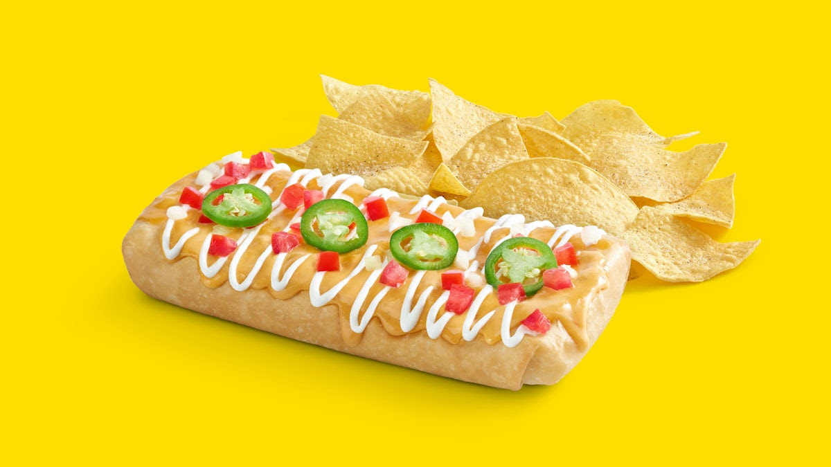 Tijuana Flats by null