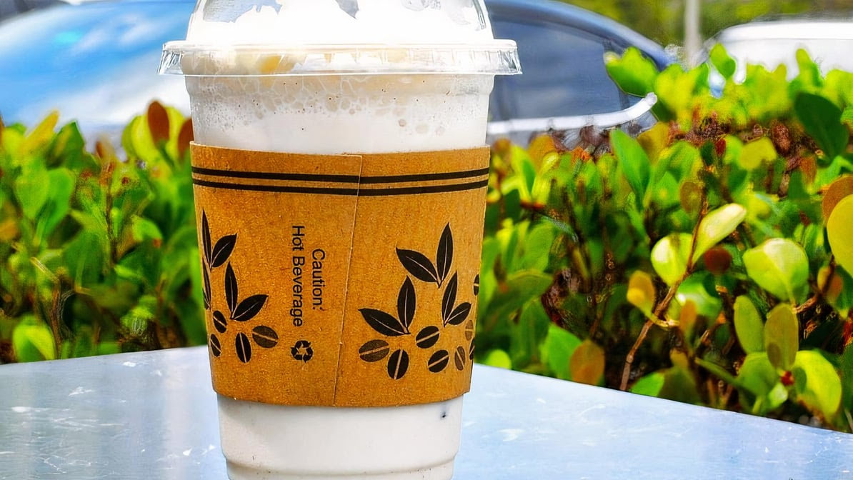 Sip Java Co. by null